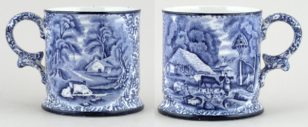 Mug c1920s